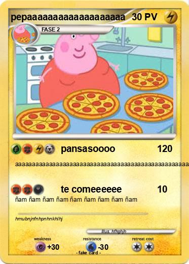 Pokemon pepaaaaaaaaaaaaaaaaaaa