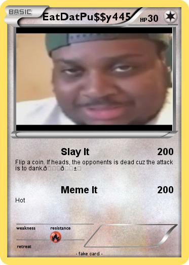 Pokemon EatDatPu$$y445