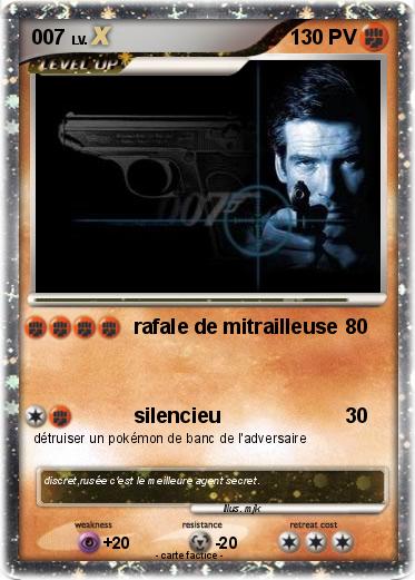Pokemon 007