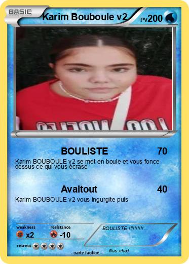 Pokemon Karim Bouboule v2