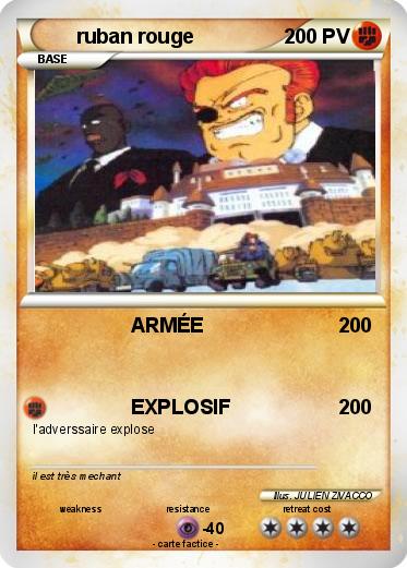 Pokemon ruban rouge