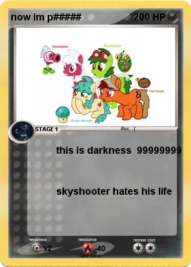 Pokemon now im p#####