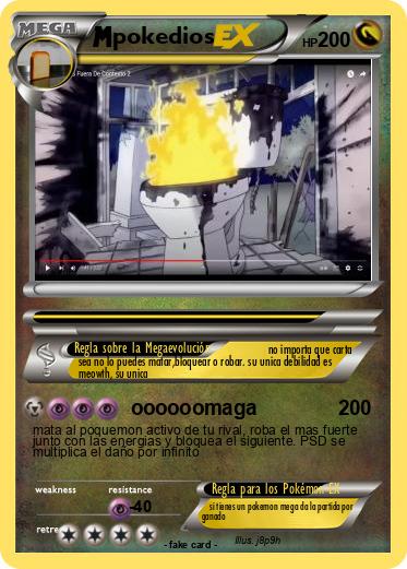 Pokemon pokedios