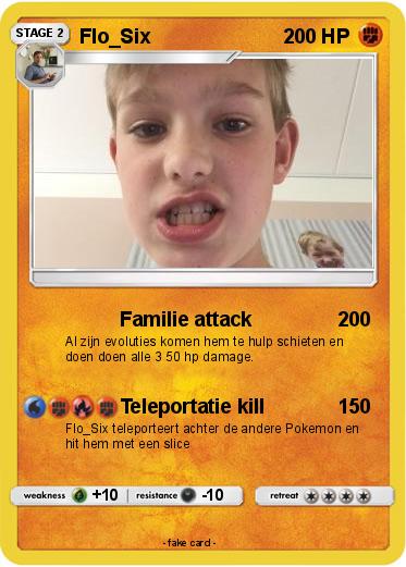 Pokemon Flo_Six