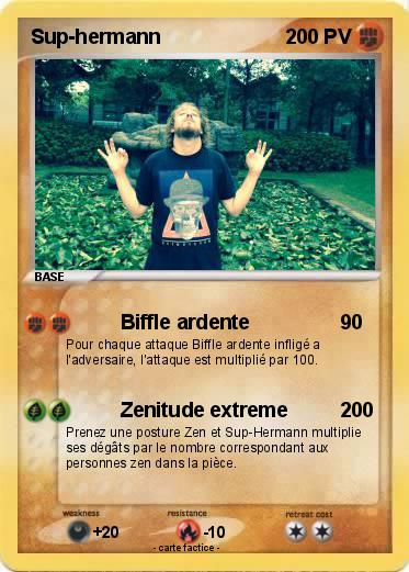 Pokemon Sup-hermann