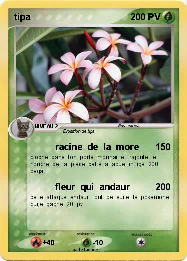 Pokemon tipa