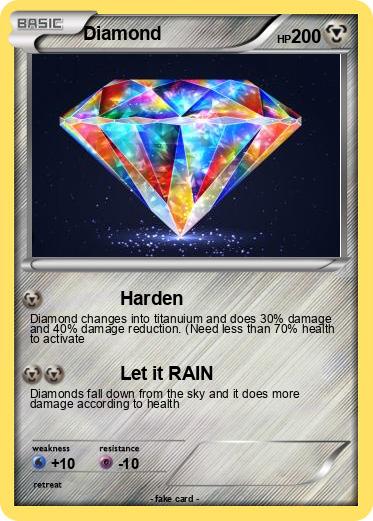 Pokemon Diamond