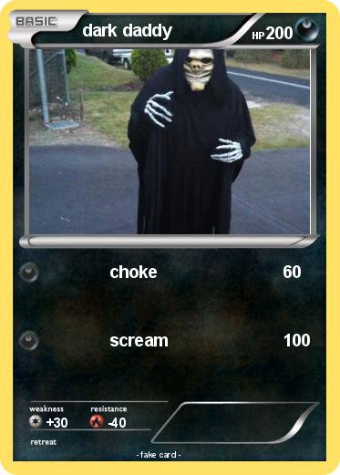 Pokemon dark daddy