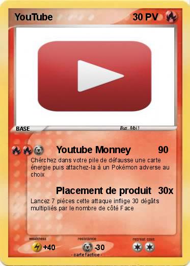 Pokemon YouTube