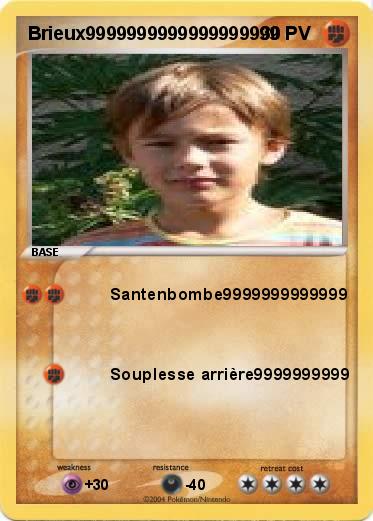 Pokemon Brieux9999999999999999999