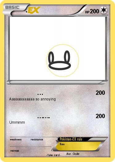 Pokemon .