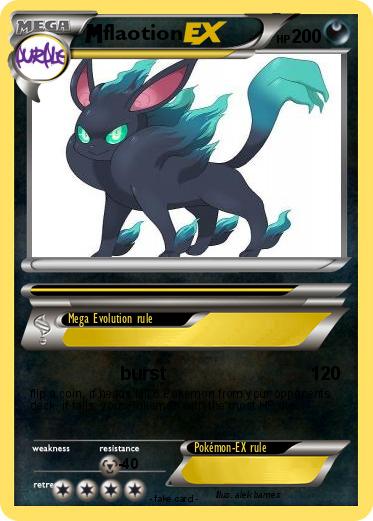 Pokemon flaotion