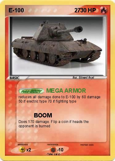 Pokemon E-100                                27