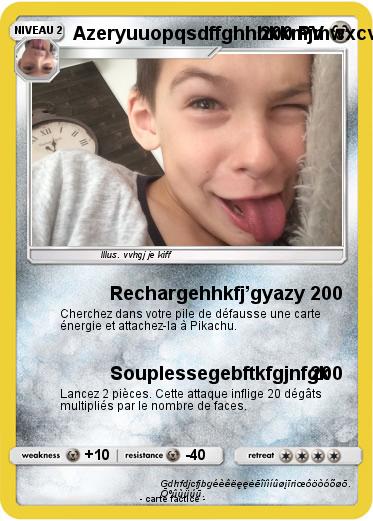 Pokemon Azeryuuopqsdffghhhkkmjmwxcvbn’