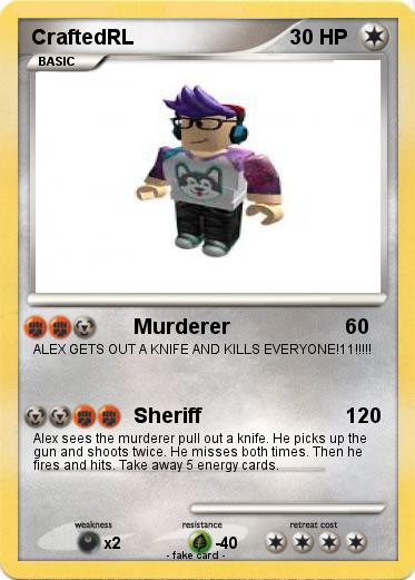 Pokemon CraftedRL