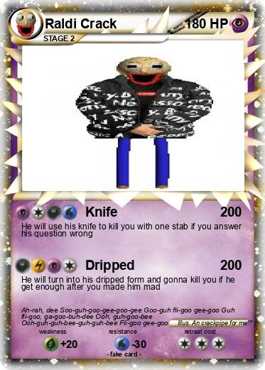 Pokemon Raldi Crack
