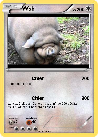 Pokemon Wsh