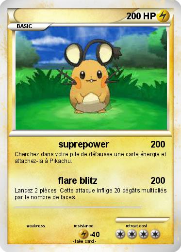 Pokemon 