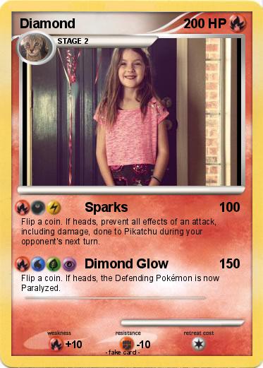 Pokemon Diamond