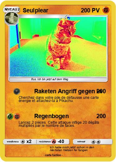 Pokemon Seulplear