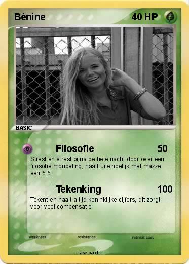 Pokemon Bénine