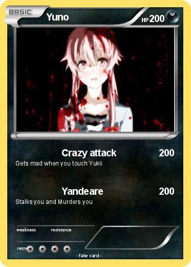 Pokemon Yuno