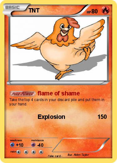 Pokemon TNT