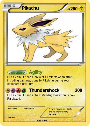 Pokemon zeaknall
