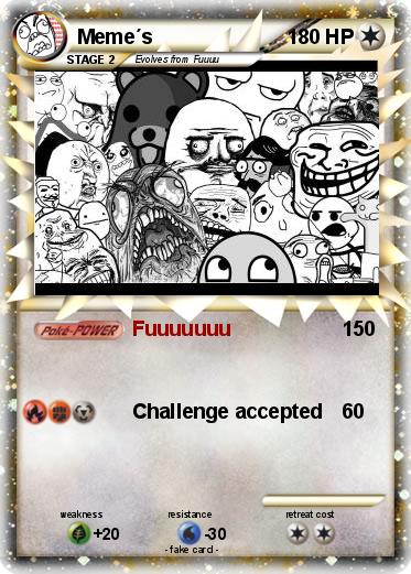 Pokemon Meme´s