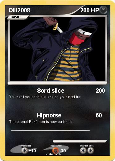 Pokemon Dill2008