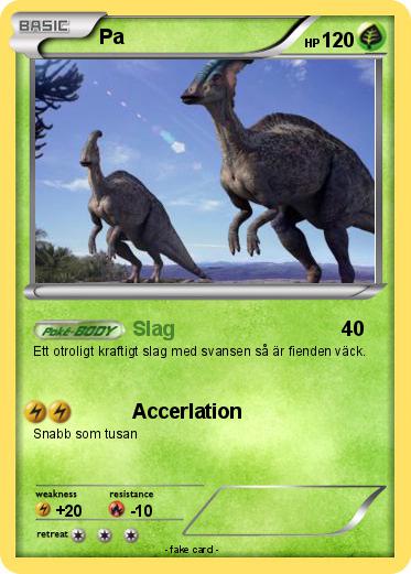 Pokemon Pa