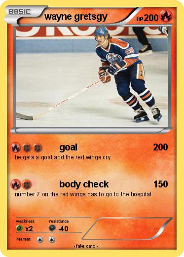 Pokemon wayne gretsgy
