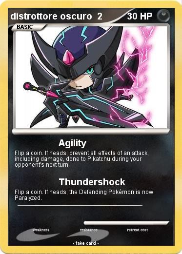 Pokemon distrottore oscuro  2
