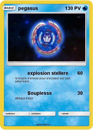 Pokemon pegasus