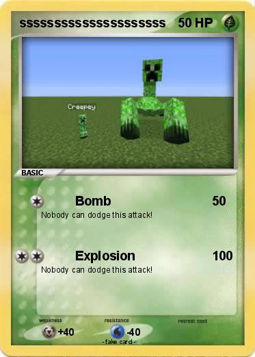 Pokemon sssssssssssssssssssss