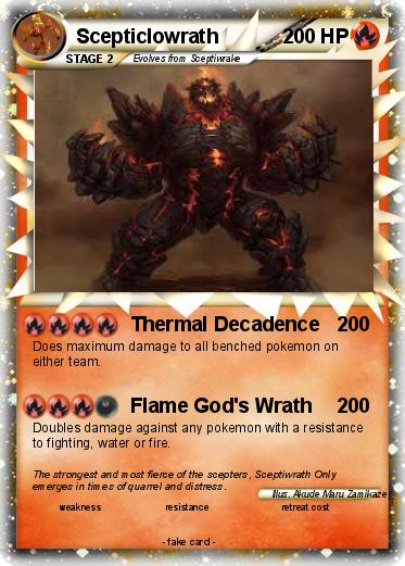 Pokemon Scepticlowrath