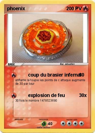 Pokemon phoenix
