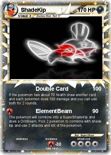 Pokemon ShadeKip