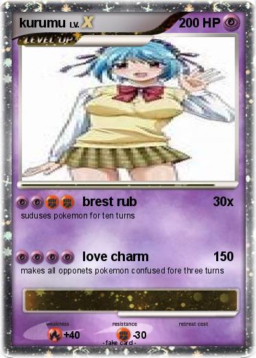 Pokemon kurumu