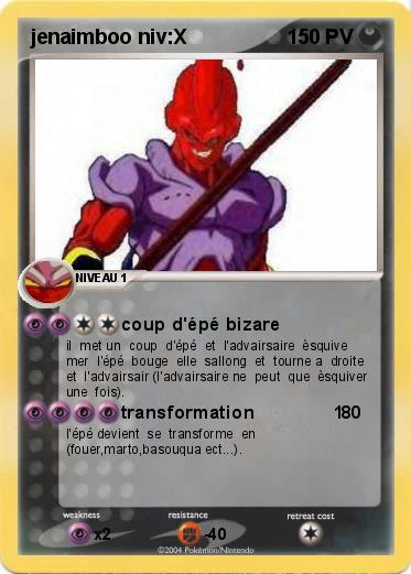 Pokemon jenaimboo niv:X
