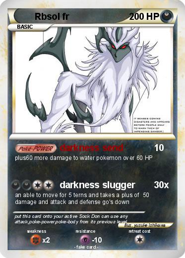 Pokemon Rbsol fr