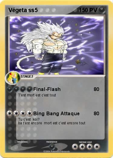 Pokemon Végeta ss5