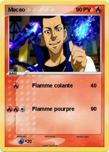 Pokemon Macao