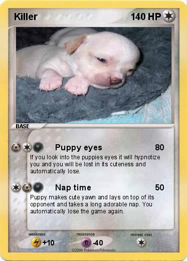 Pokemon Killer 