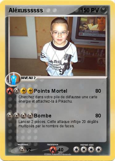 Pokemon Aléxussssss
