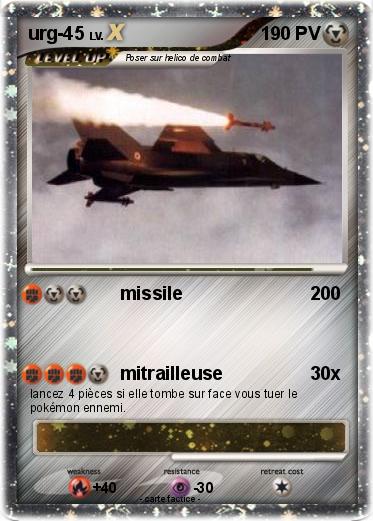 Pokemon urg-45
