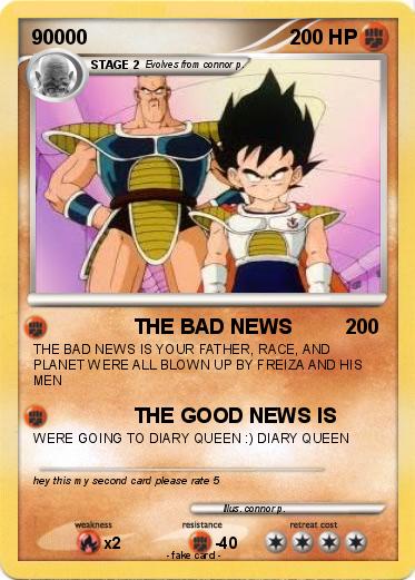 Pokemon 90000