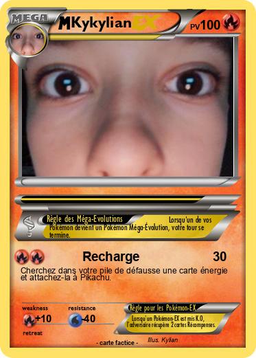Pokemon Kykylian