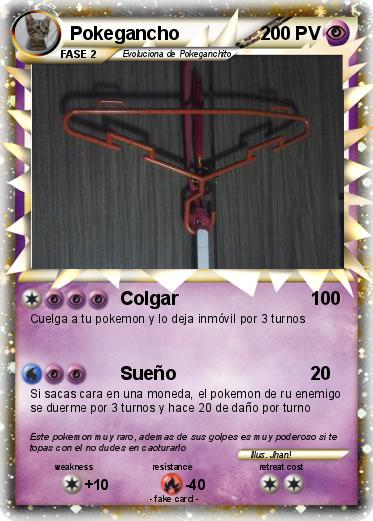 Pokemon Pokegancho
