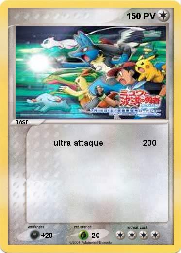 Pokemon 